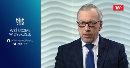 Bogdan Zdrojewski o sprawie Magdaleny Biejat. Będzie odwet?
