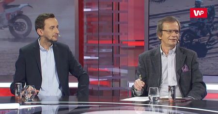 Jakub Przygoński wśród najlepszych w Dakarze. Szkoda tylko problemów technicznych