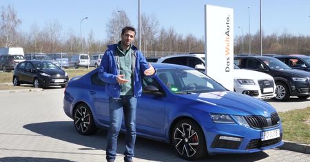 Wiosną łatwo uszkodzić oponę na drodze. Zobacz, co wtedy trzeba zrobić