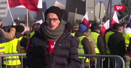 Skoki. Gorąco na zakopiance! Zirytowany kibic zaatakował protestujących i policjanta!