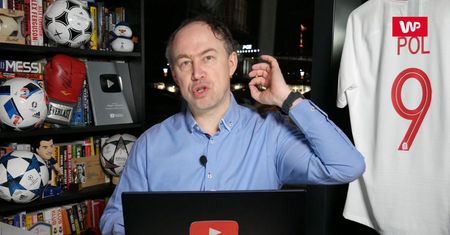 Michał Pol ostro o Ekstraklasie. "Zawalają nas wątpliwej jakości Hiszpanie. Nie potrafimy nikogo zatrzymać"