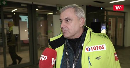 Brutalna prawda o polskich skokach narciarskich. "Mamy trójkę na światowym poziomie, a później jest przepaść"