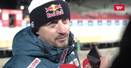 Skoki narciarskie. Małysz o problemach w reprezentacji Polski. "Będziemy walczyć o podium. Może zdarzy się cud"