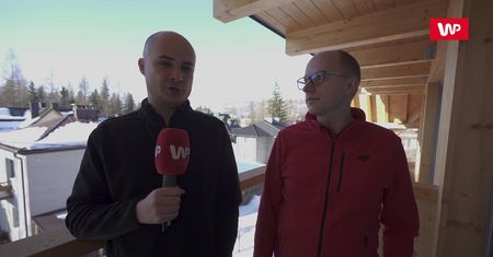 Skoki. Raport z Zakopanego. Zmienny wiatr wypaczy rywalizację?