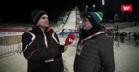 Czekają nas chude lata w polskich skokach narciarskich? "Brakuje całej generacji. Nie ma następców"