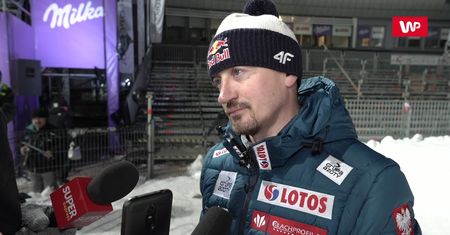 Skoki narciarskie. Adam Małysz przedstawił rozwiązanie problemu polskich skoków. "Mamy młodzież, ale ona znika"
