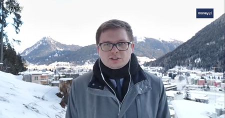 Davos a raport o nierównościach płacowych. "Temat do rozmów, ale nic więcej"