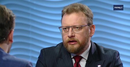 Podatek cukrowy. Szumowski: specjalny zakaz dot. energetyków byłby wyłomem