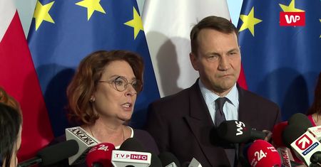 W Sejmie aż wrze. "Bomba, która zmiecie autorów tego fiaska"