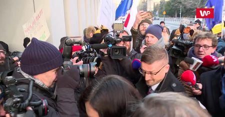 Zwrot akcji ws. KRS. Sędziowie ostro reagują na ruch Kancelarii Sejmu