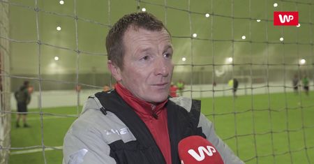 Polska akademia na Zielonej Wyspie. Mariusz Kukiełka otworzył szkółkę w Irlandii