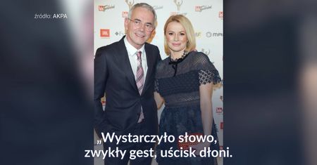 Robert Janowski znowu znika z ekranów