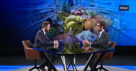 Ceny żywności. Na obniżki jeszcze poczekamy