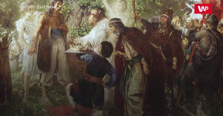 Niewierność królewskich żon Piastów. Badania dostarczyły nowych dowodów