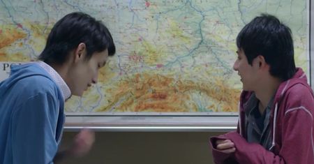 "Nasza mała Polska": polski akcent jest cool