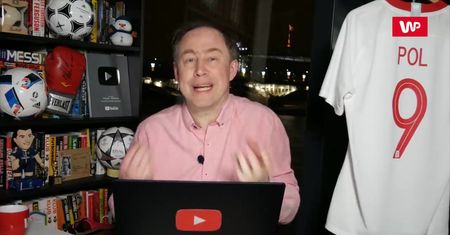 Michał Pol oburzony transferem Kamila Wilczka. "Boli mnie gdy reprezentant Polski idzie do takiego klubu"