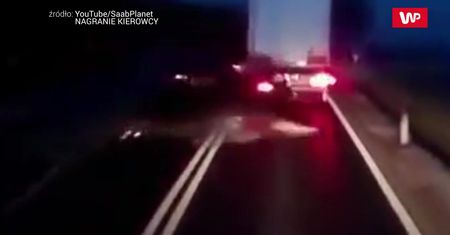 Na czołówkę. Groźny wypadek w Spytkowicach
