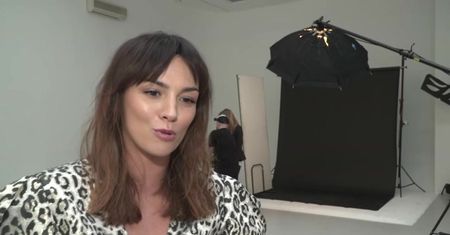 Paulina Krupińska-Karpiel mędrkuje: "Urodzić to jest pikuś"