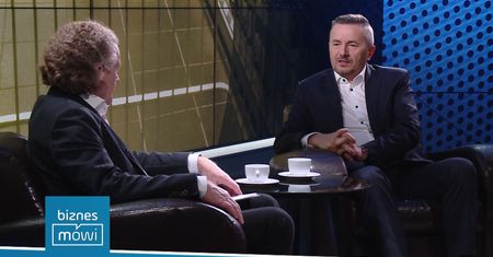 Na tym rynku działają legendy. Polska firma coraz bardziej się rozpycha