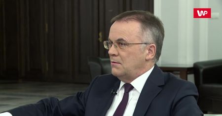 Jarosław Sellin o Tomaszu Grodzkim. Nie miał skrupułów
