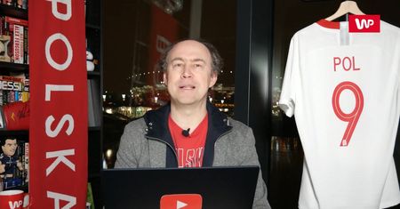 Czy w Polsce wybuchnie Kubackomania? "Dawid znalazł się przy jednym stole z legendami"