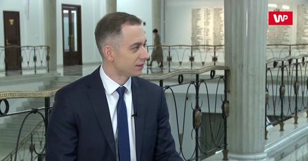 Tomasz Grodzki pod lupą CBA. Mocny komentarz Cezarego Tomczyka