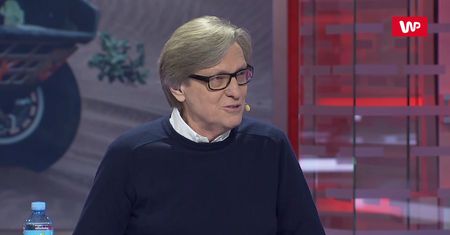 Szczególna misja Jakuba Przygońskiego. Może pomóc kolegom z zespołu
