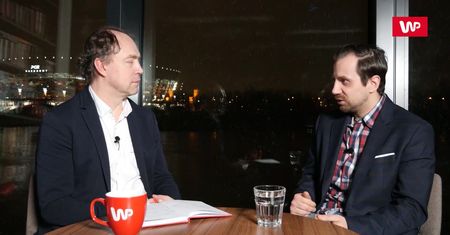Puchar Świata w skokach. Dawid Kubacki włączy się do walki o Kryształową Kulę? "Wygra jeszcze kilka konkursów w tym sezonie"