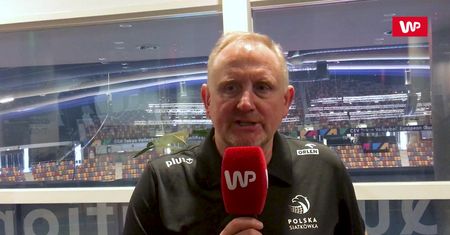 Kwalifikacje olimpijskie Tokio 2020. Jacek Nawrocki: Nie traktowaliśmy sparingów jako selekcji