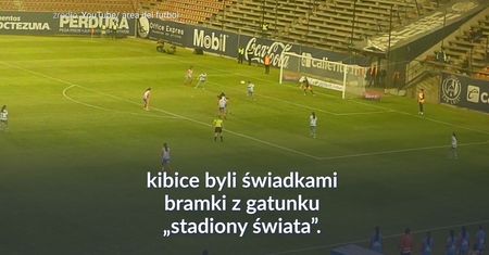 #dziejesiewsporcie: bramki "stadiony świata" w Meksyku