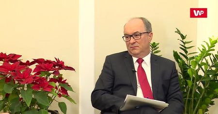Konflikt Iran-USA. Włodzimierz Czarzasty zasiał ziarno niepokoju ws. Polski