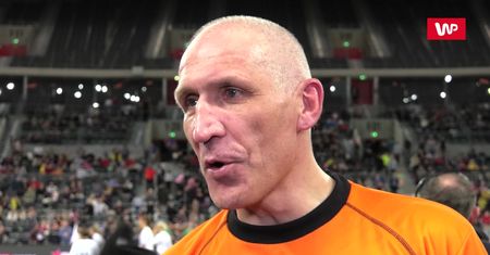 Euro 2020. Maciej Szczęsny: Nie będzie łatwo, ale nie ma co rzucać się ze skały