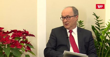 "To żenujące". Andrzej Duda nie jedzie do Izraela. Włodzimierz Czarzasty kpi