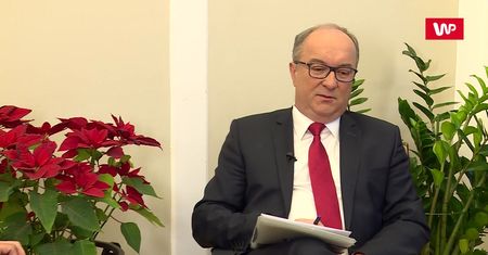 Włodzimierz Czarzasty srogi dla Leszka Millera. Poszło o Roberta Biedronia