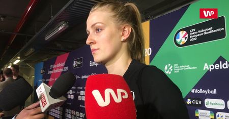 Kwalifikacje olimpijskie. Natalia Mędrzyk: Bilet do Tokio urodzinowym prezentem. Innego nie chcę