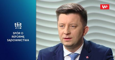 Były senator PiS Stanisław K. zatrzymany przez CBA. Komentarz Michała Dworczyka