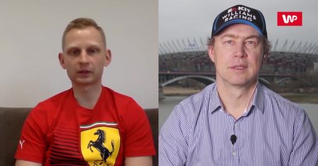 F1. Czy w Formule 1 pojawią się nowi Polacy? "Mamy talenty. Wszystko zależy od finansów"