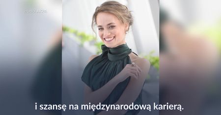 Kryzys w związku „Zniewolonej”. Postawiła na karierę