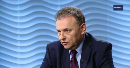 Wzrost inflacji. "Sytuacja była luksusowa, ten cud się kończy"