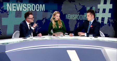 Andrzej Duda nie ma z kim przegrać? "Jest królem politycznej dżungli"