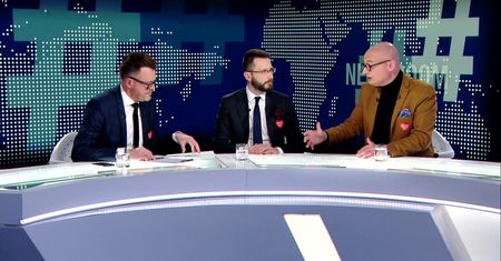 Kto potrzebuje kontroli? Politycy podzieleni
