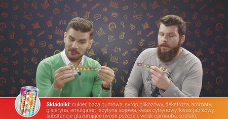 Gumy kulki i turbo wciąż w sprzedaży. Sprawdziliśmy, czy opłaca się je kupić