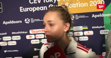 Kwalifikacje siatkarek. Maria Stenzel: Czy wygrał lepszy? Chyba nie