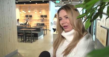 Hanna Lis ogranicza spożycie mięsa. Czuje się lepiej
