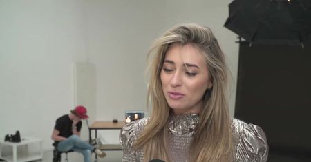 Marcelina Zawadzka: "Może TikToka bym sobie założyła"