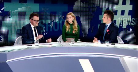 Sędziowie protestują. "To jest PiS-owi na rękę"