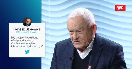 Zbigniew Ziobro o Trybunale Stanu dla Tomasza Grodzkiego. Komentarz Leszka Millera