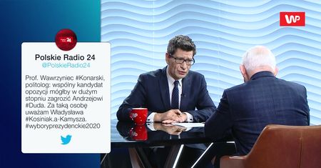 Lech Kaczyński na banknocie 200 zł? Zaskakujący komentarz Leszka Millera