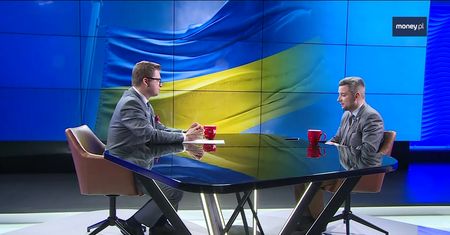 Exodusu Ukraińców do Niemiec nie będzie