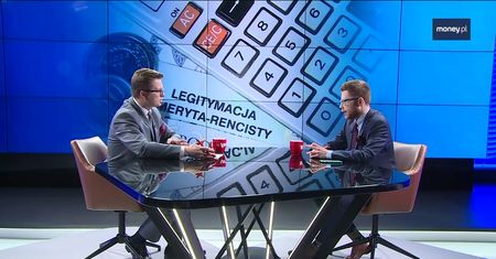Ekspert o waloryzacji mieszanej: "Rozwiązanie słuszne, ale psuje system emerytalny"